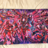 Kashtira Custom Playmat