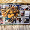 Sengoku Custom Playmat