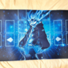 SPRIGHT BLUE CUSTOM PLAYMAT