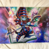 TOON DARK MAGICIAN CUSTOM PLAYMAT