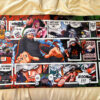 TRAFALGAR D. WATER LAW CUSTOM PLAYMAT