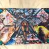 VOICELESS VOICE CUSTOM PLAYMAT